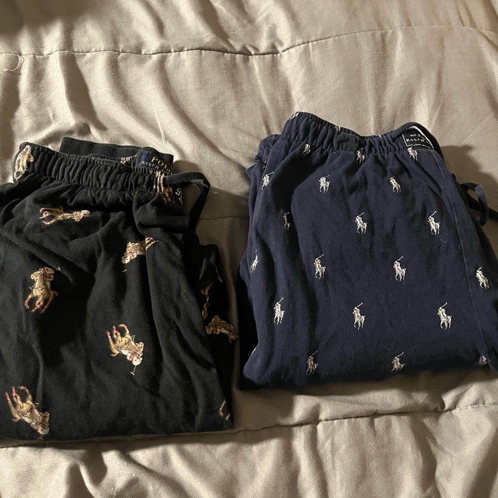COPY - Polo pants